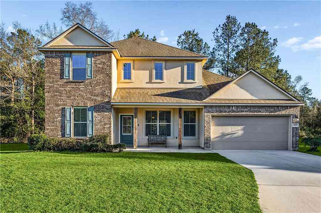 Homes For Sale - 39498 Saint Louis Court<br/> Ponchatoula, LA 70454