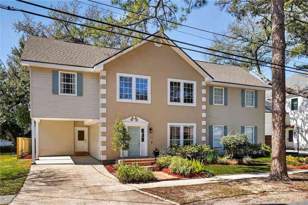 Homes For Sale - 930 Hesper Avenue<br/> Metairie, LA 70005