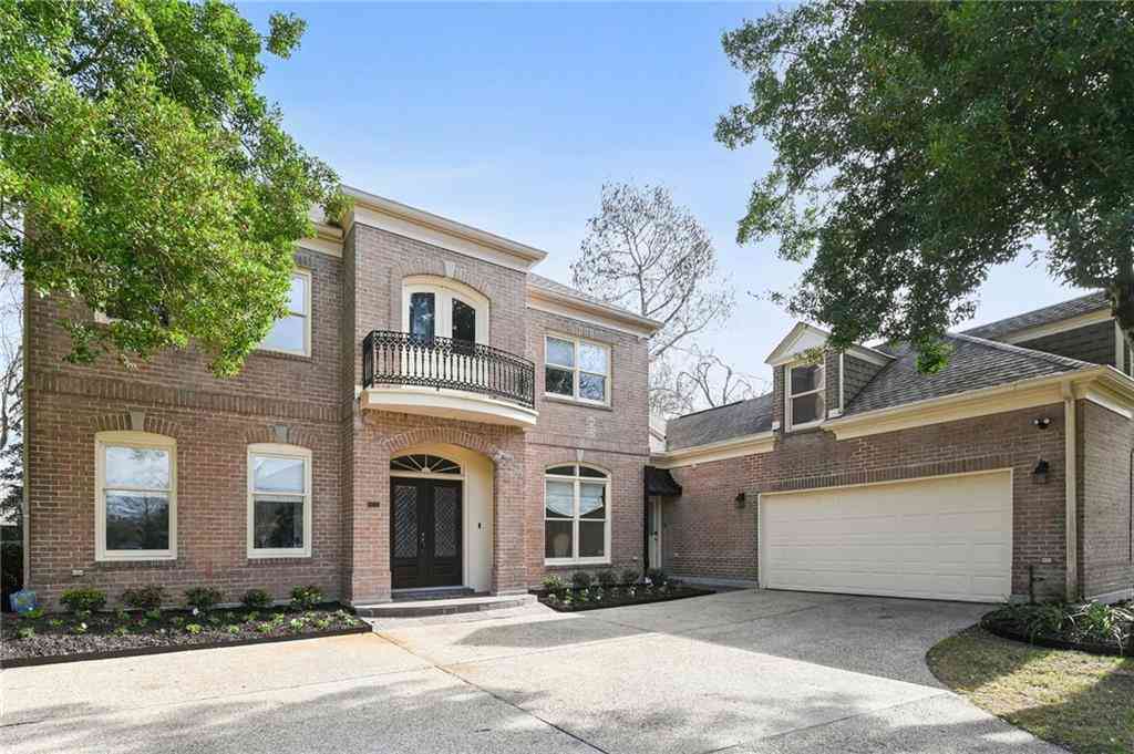 Homes For Sale - 48 English Turn Drive<br/> New Orleans, LA 70131