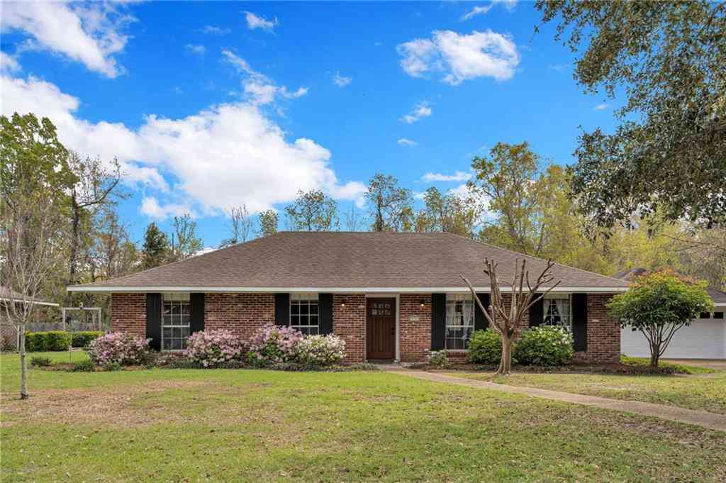 Homes For Rent - 539 Barbara Place<br/> Mandeville, LA 70448