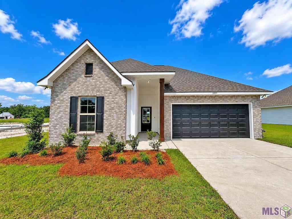 Homes For Sale - 39851 Axis Avenue<br/> Ponchatoula, LA 70454
