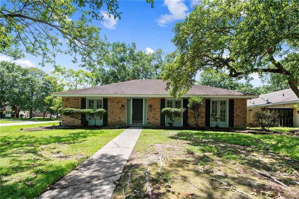 Homes For Rent - 507 Cross Gates Boulevard<br/> Slidell, LA 70461