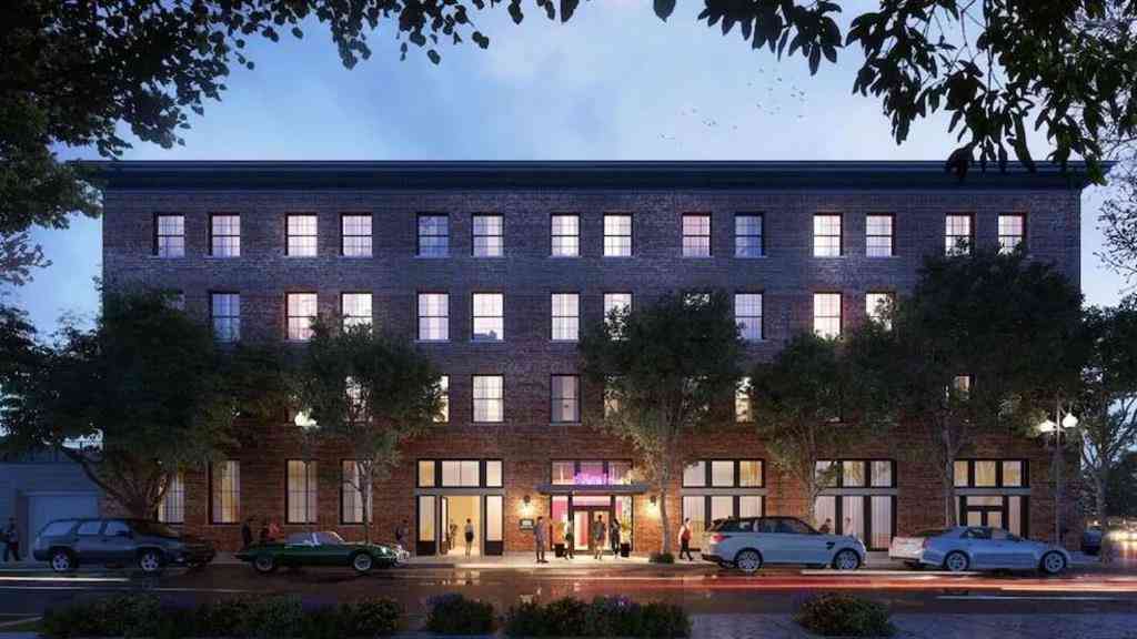 Condo For Sale - 888 Baronne Street #PH 5<br/> New Orleans, LA 70113