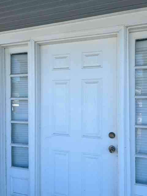 Multifamily For Rent - 1713 Gallier Street #B<br/> New Orleans, LA 70117