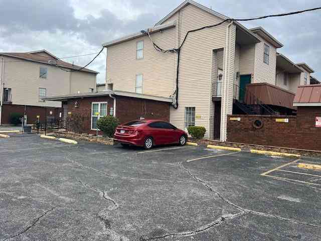 Condo For Rent - 2509 Giuffrias Avenue #623<br/> Metairie, LA 70001