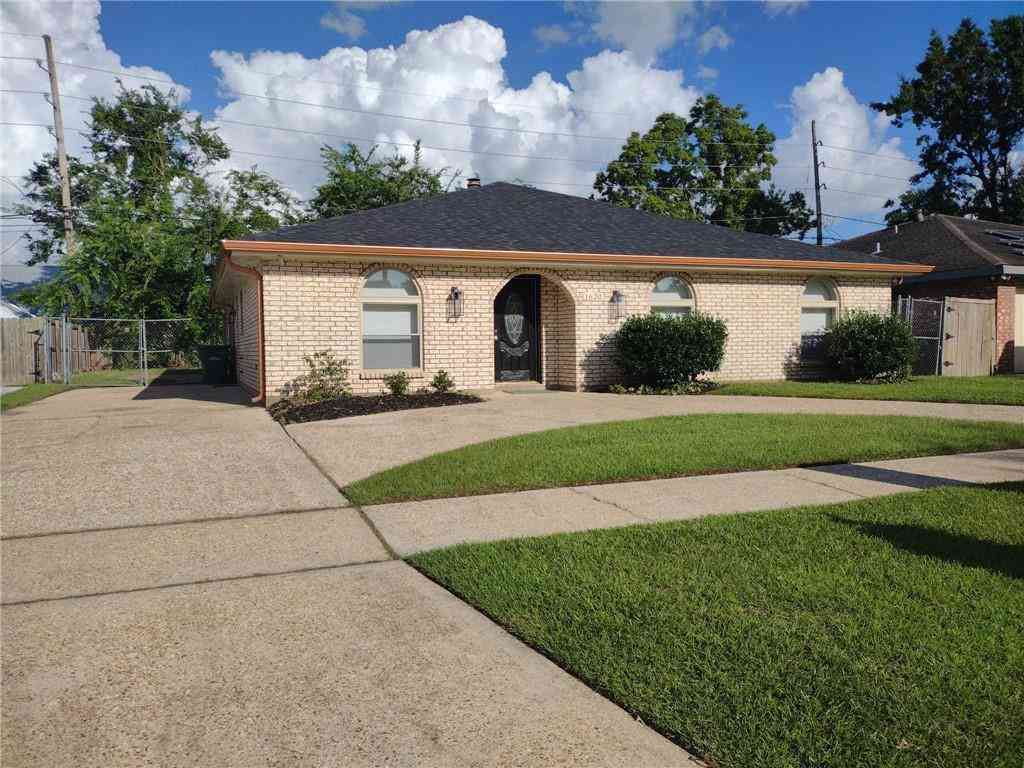 Homes For Sale - 1620 Cambridge Drive<br/> La Place, LA 70068