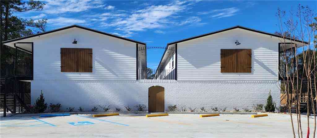 Apartment For Rent - 141 Hoover Drive #105<br/> Slidell, LA 70461