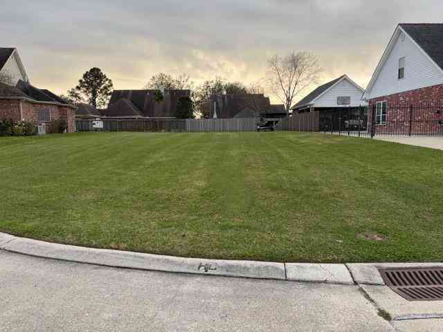 Vacant Land For Sale - 724 Church Pointe Drive<br/> Belle Chasse, LA 70037