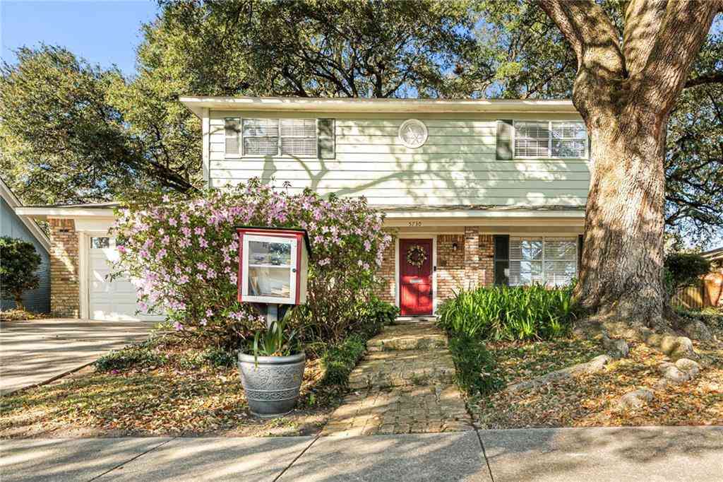 Homes For Sale - 5730 Pembrook Drive<br/> New Orleans, LA 70131