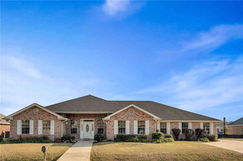 Homes For Rent - 629 Willowdale Boulevard<br/> Luling, LA 70070