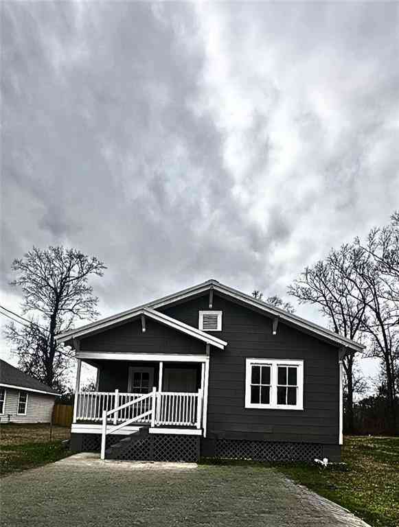 Homes For Rent - 408 E Michigan Avenue<br/> Hammond, LA 70401