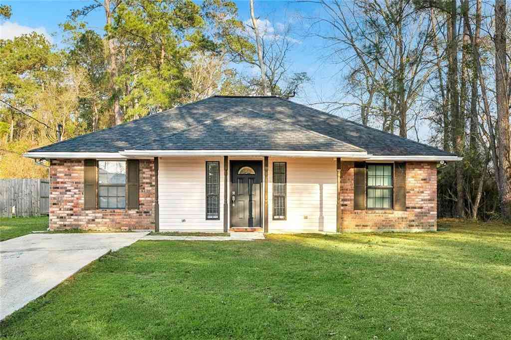 Homes For Rent - 42268 Will E Wright Drive<br/> Hammond, LA 70403