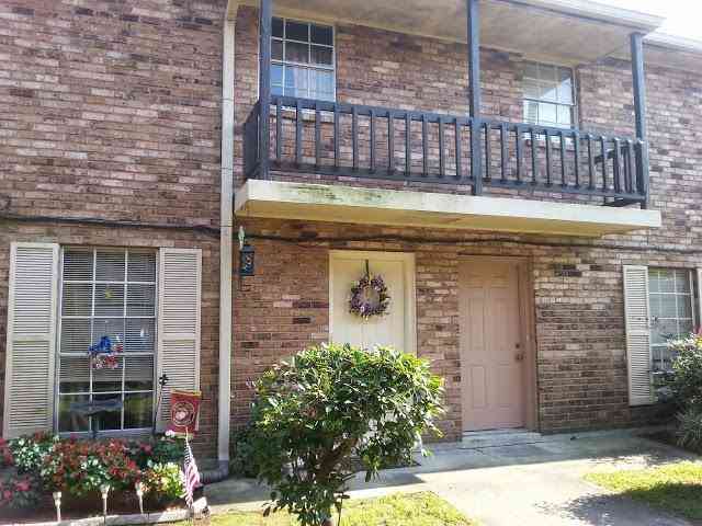 Condo For Rent - 4101 Delaware Avenue #14<br/> Kenner, LA 70065