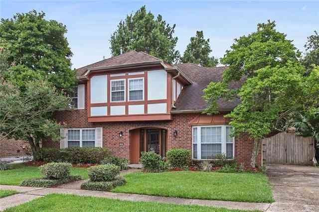 Homes For Sale - 5 Kings Canyon Drive<br/> New Orleans, LA 70131