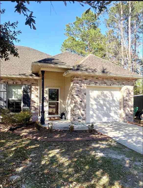 Condo For Rent - 104 Mandy Drive<br/> Slidell, LA 70461