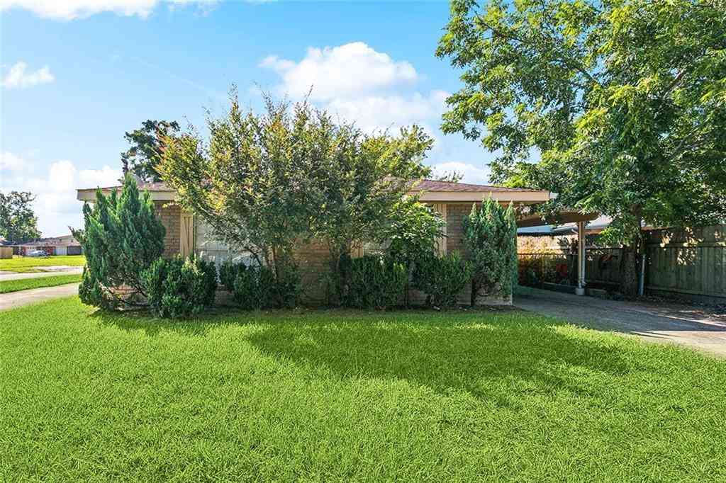 Multifamily For Sale - 8650 52 Gervais Street<br/> New Orleans, LA 70127