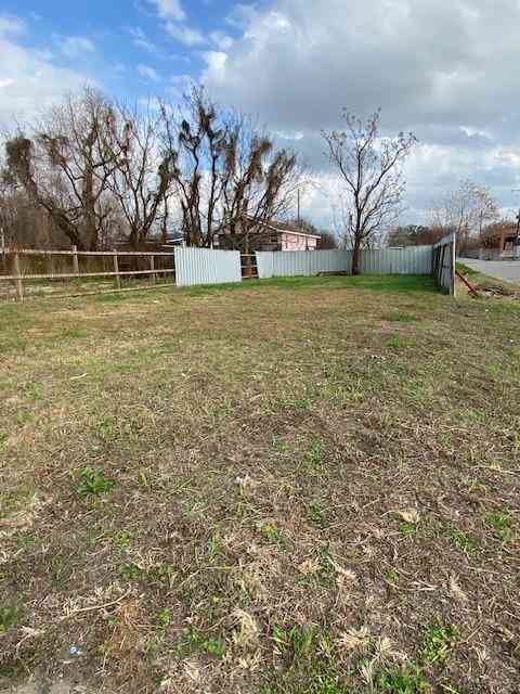 Vacant Land For Sale - 2801 Johnny Jackson Jr Boulevard<br/> New Orleans, LA 70126