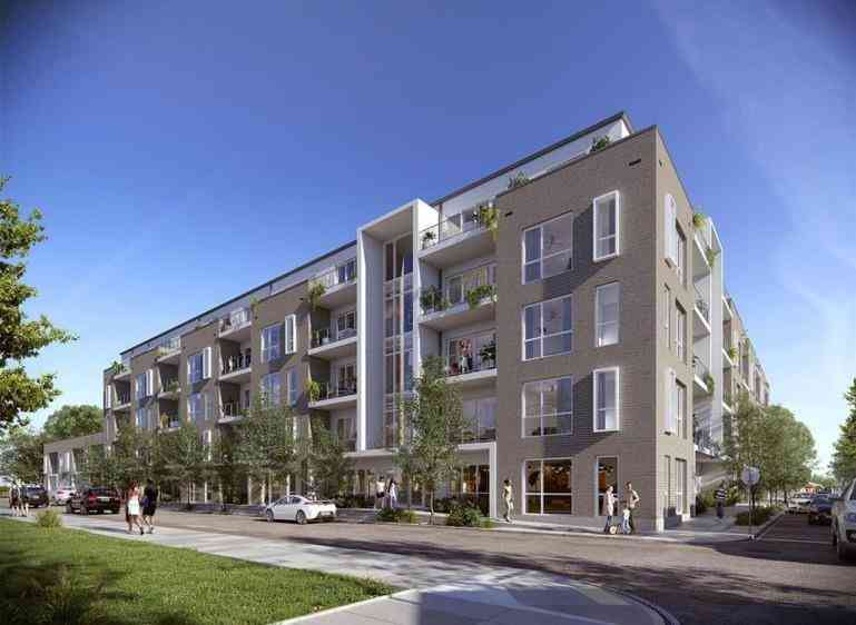 Condo For Sale - 900 Bartholomew Street #308<br/> New Orleans, LA 70117