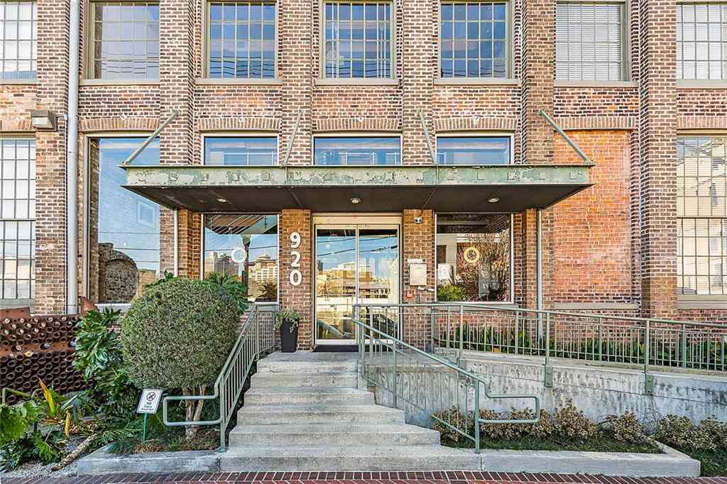 Condo For Sale - 920 Poeyfarre Street #225<br/> New Orleans, LA 70130
