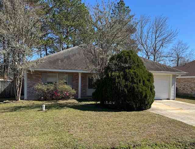 Homes For Rent - 70300 7th Street<br/> Covington, LA 70433