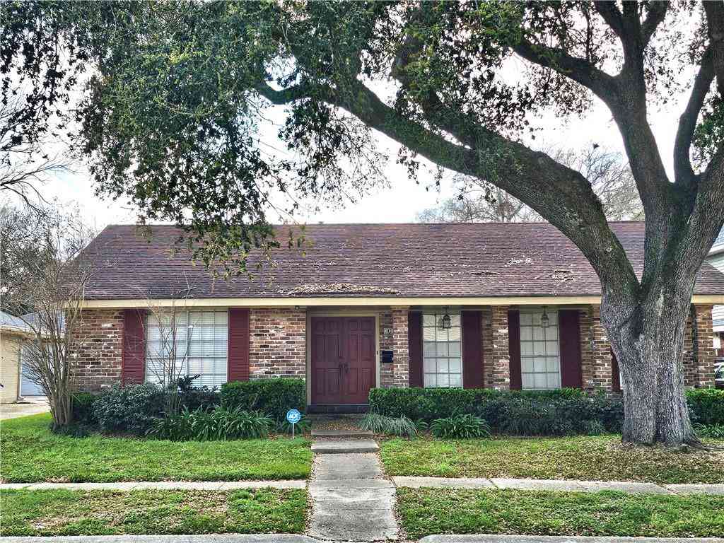 Homes For Sale - 3827 Mimosa Drive<br/> New Orleans, LA 70131
