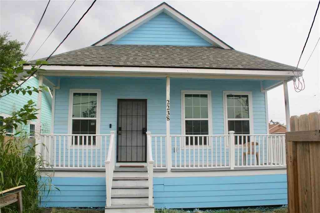 Homes For Sale - 2238 Bartholomew Street<br/> New Orleans, LA 70117