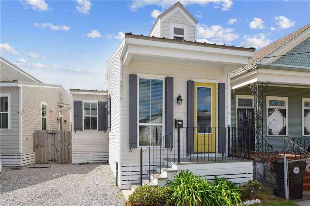 Homes For Sale - 2016 Governor Nicholls Street<br/> New Orleans, LA 70116
