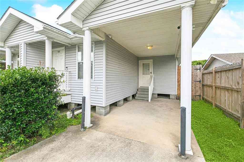 Homes For Sale - 1925 Casa Calvo Street<br/> New Orleans, LA 70114