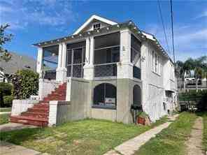 Homes For Rent - 117 Elmeer Avenue<br/> Metairie, LA 70005