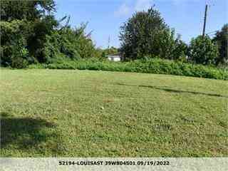 Vacant Land For Sale - 3800 Johnny Jackson Jr Boulevard<br/> New Orleans, LA 70126