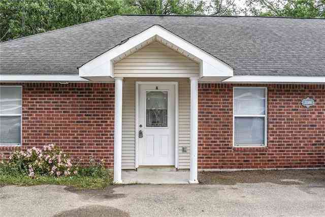 Condo For Rent - 13303 Moss Point Drive #B<br/> Hammond, LA 70401