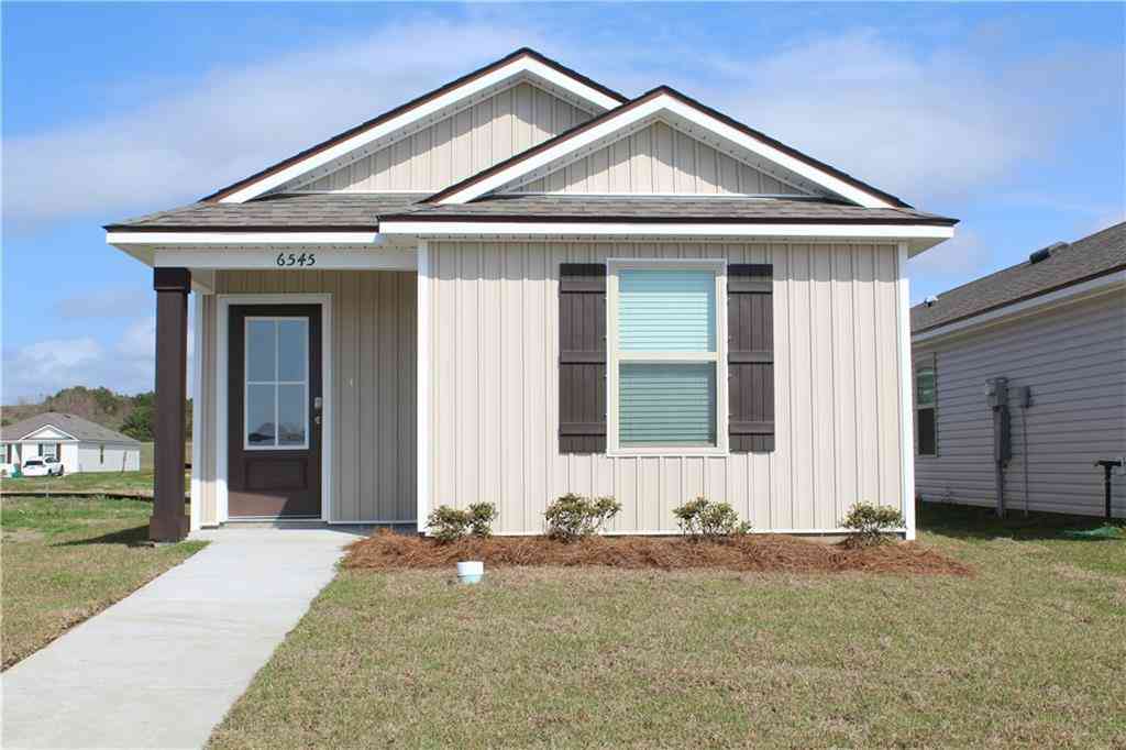 Homes For Rent - 6545 Cypress Vine Court<br/> Slidell, LA 70461