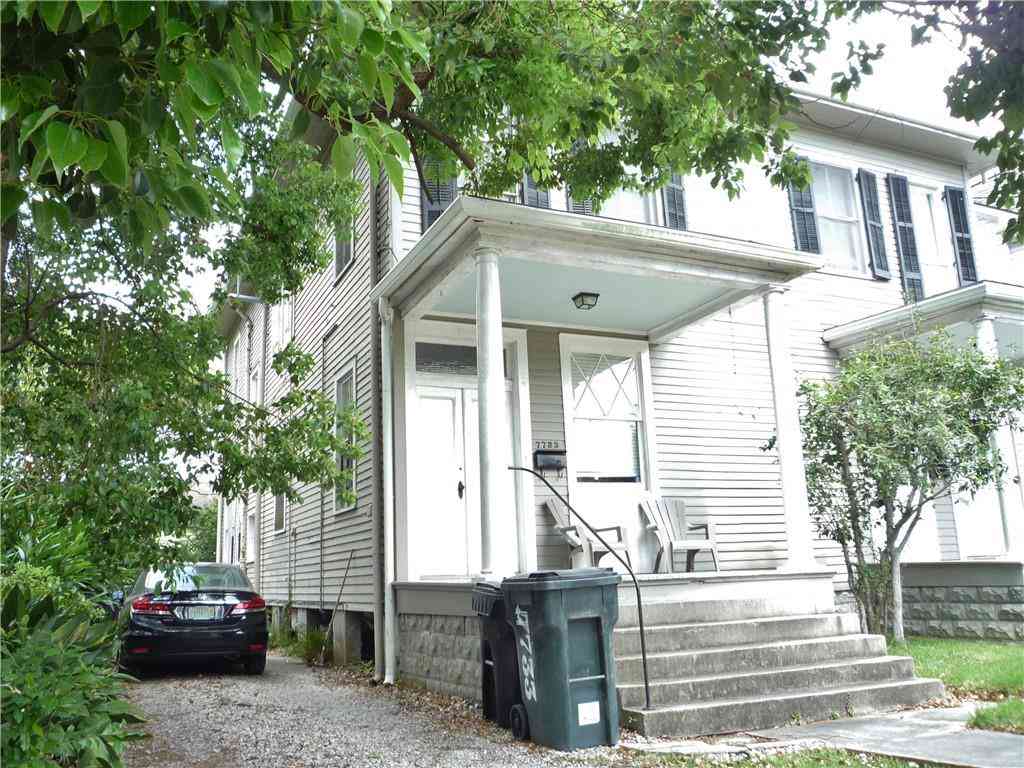 Multifamily For Rent - 7733 Hampson Street<br/> New Orleans, LA 70118