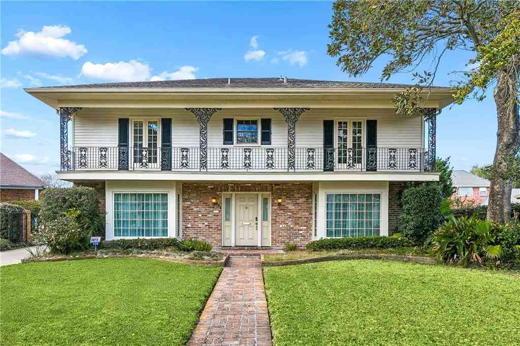 Homes For Sale - 439 Amethyst Street<br/> New Orleans, LA 70124