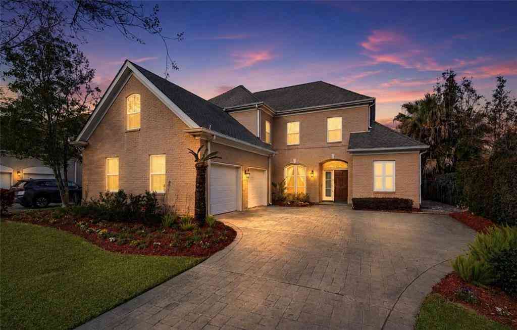 Homes For Sale - 616 English Turn Drive<br/> New Orleans, LA 70131