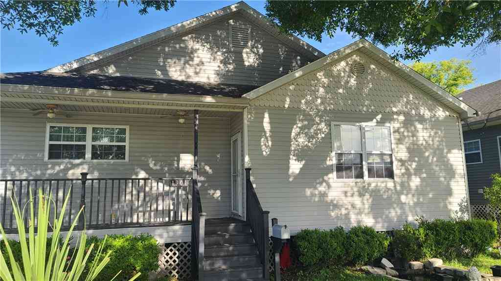 Homes For Sale - 1901 Maryland Avenue<br/> Kenner, LA 70062