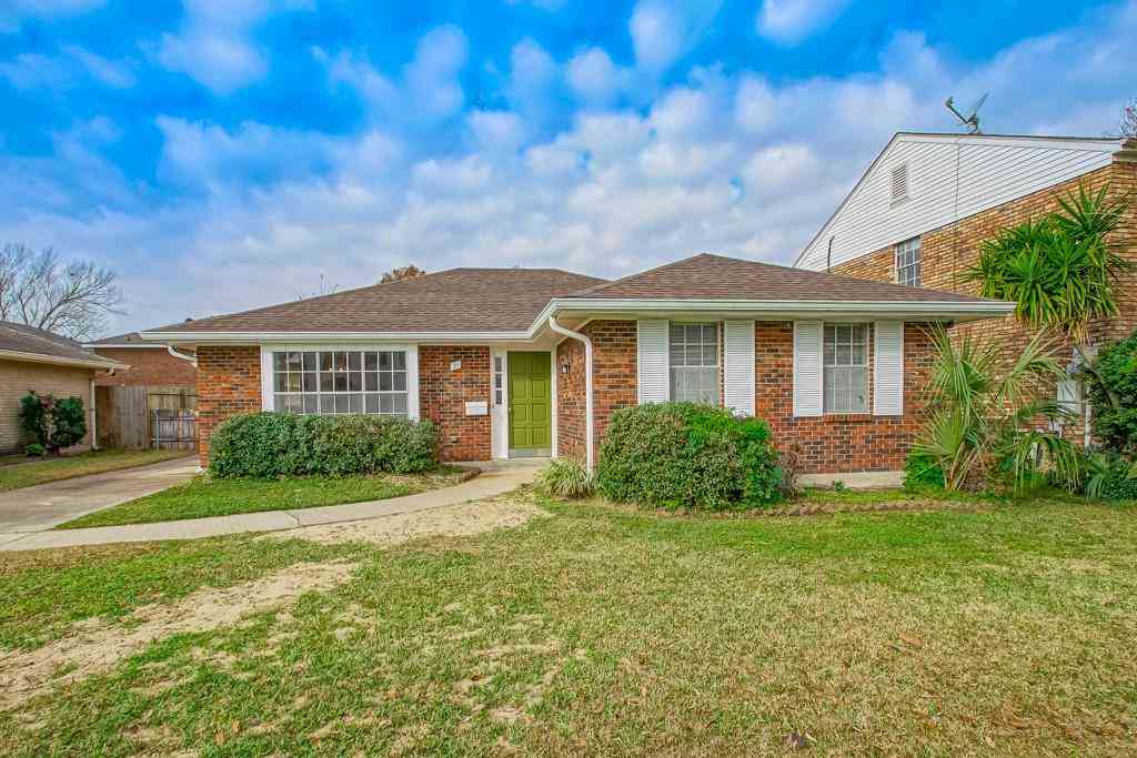 Homes For Rent - 31 Antigua Drive<br/> Kenner, LA 70065