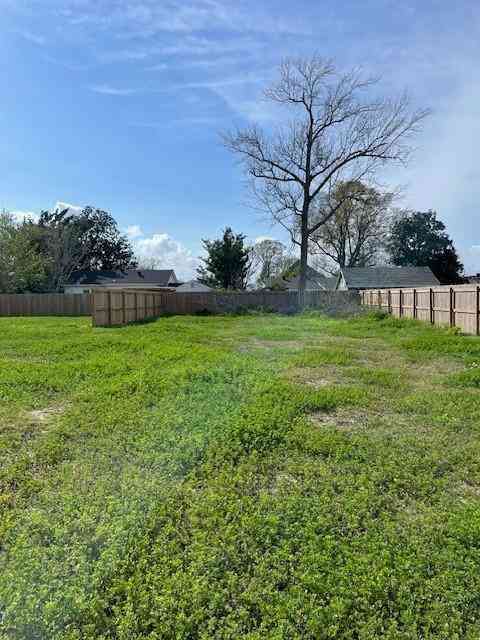 Vacant Land For Sale - LOT 8A Minor Street<br/> Kenner, LA 70062