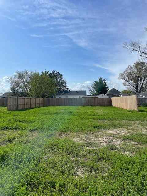 Vacant Land For Sale - LOT 7A Minor Street<br/> Kenner, LA 70062