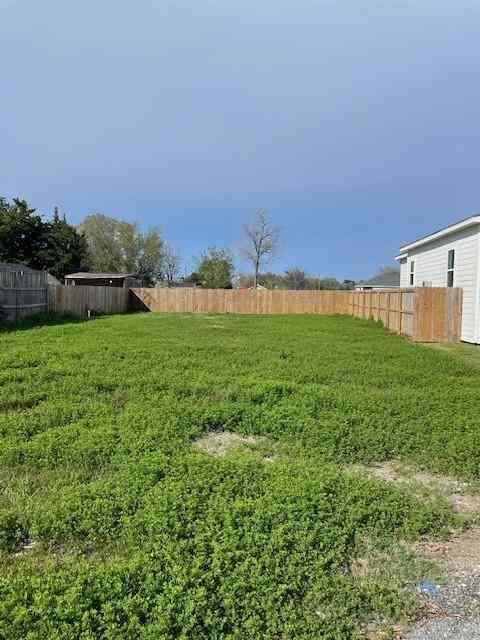 Vacant Land For Sale - LOT 1A Toledano Street<br/> Kenner, LA 70062