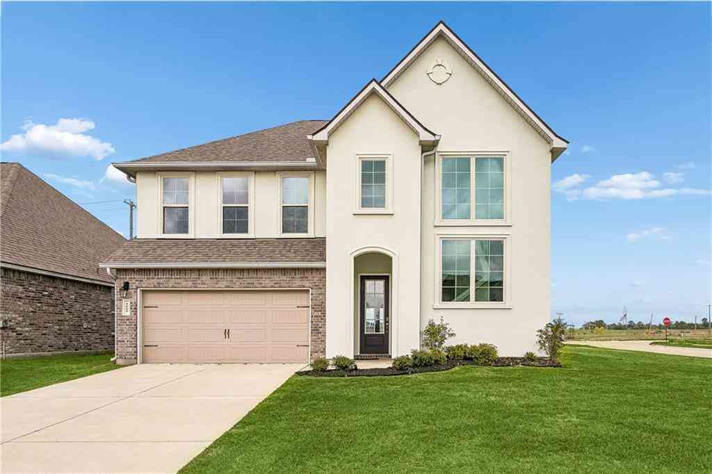 Homes For Sale - 5669 Oakworth Street<br/> Slidell, LA 70461