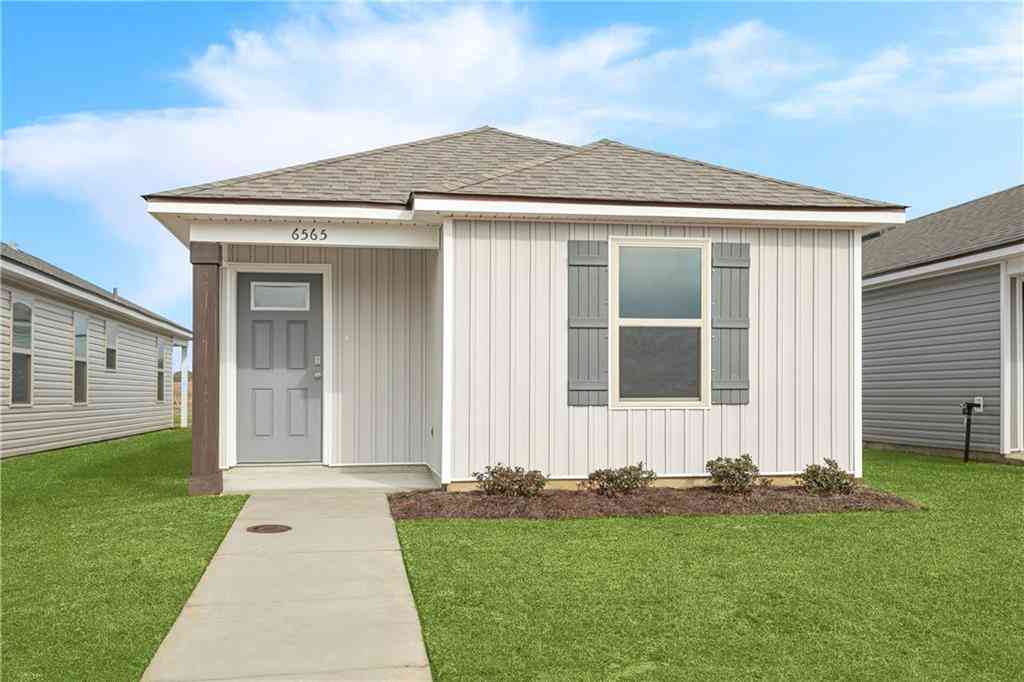 Homes For Rent - 6565 Cypress Vine Drive<br/> Slidell, LA 70461