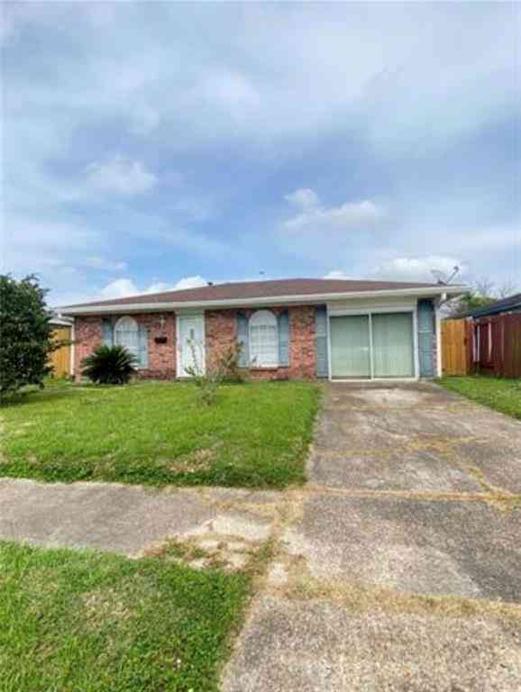 Homes For Rent - 1157 Beechwood Drive<br/> Harvey, LA 70058
