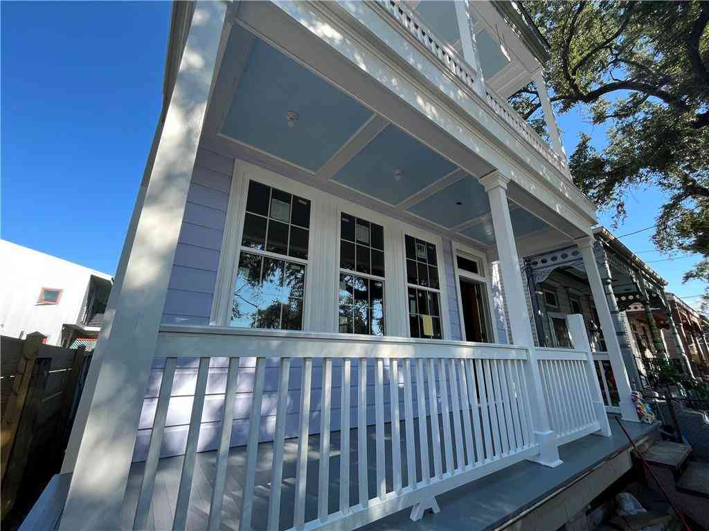 Multifamily For Sale - 1337 Elysian Fields Avenue<br/> New Orleans, LA 70117