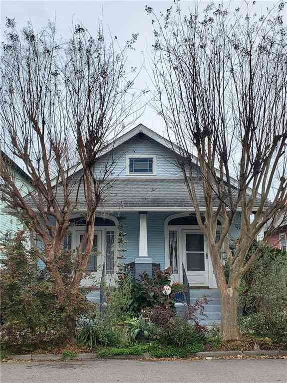 Multifamily For Rent - 2951 Maurepas Street<br/> New Orleans, LA 70119