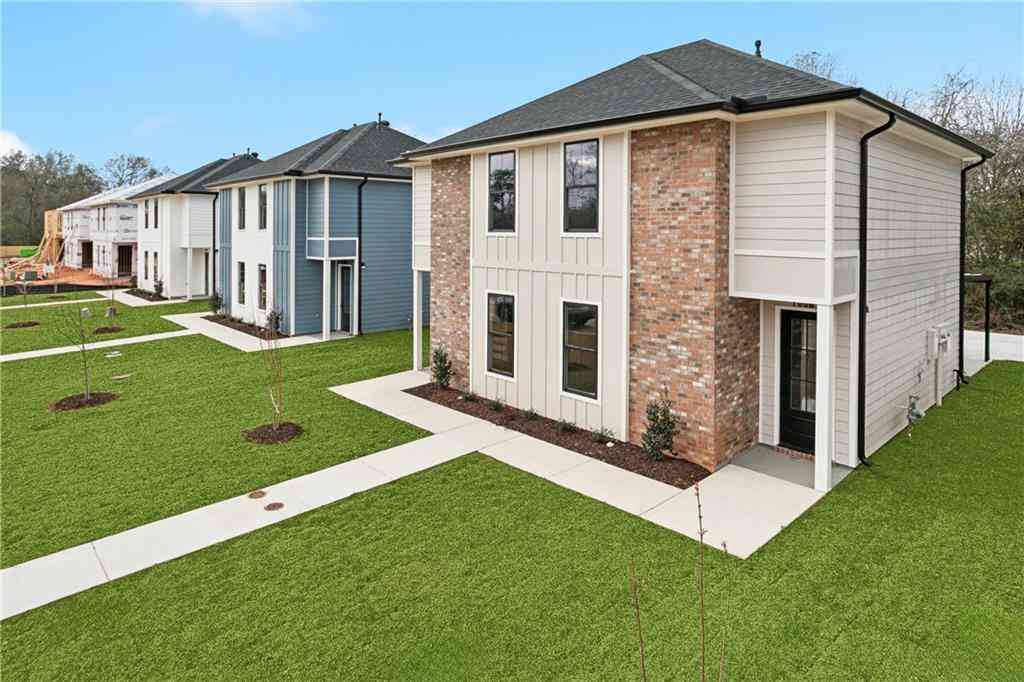 Multifamily For Rent - 100 Cypress Crossings Drive<br/> Hammond, LA 70403