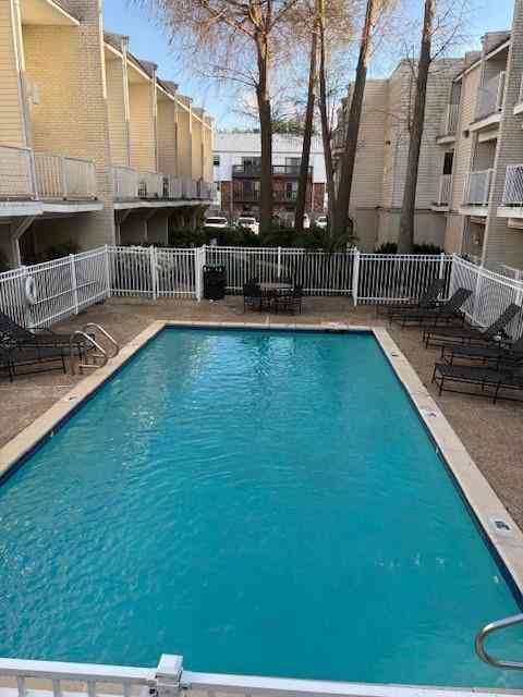 Condo For Rent - 3805 Houma Boulevard #B225<br/> Metairie, LA 70006