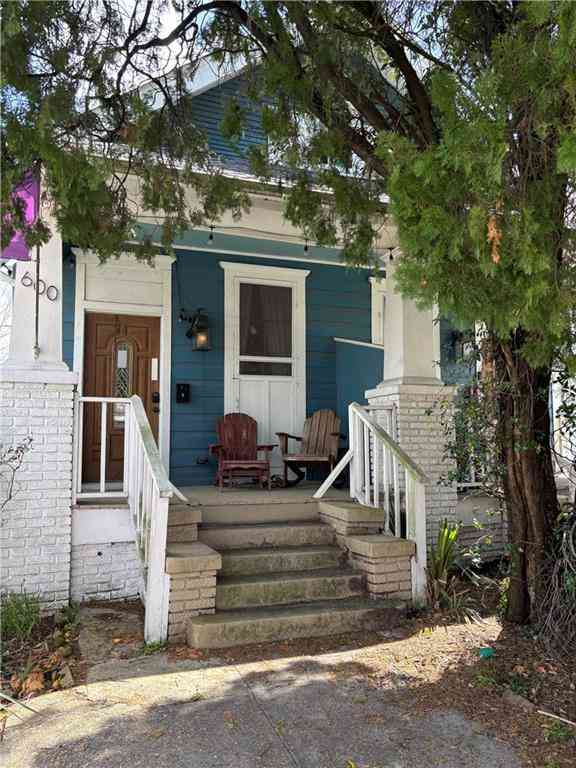 Multifamily For Rent - 600 S Pierce Street<br/> New Orleans, LA 70119