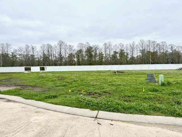 Vacant Land For Sale - 4404 Park Shore Drive<br/> Marrero, LA 70072