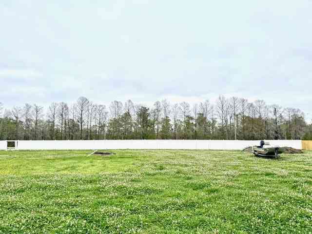 Vacant Land For Sale - 4408 Park Shore Drive<br/> Marrero, LA 70072